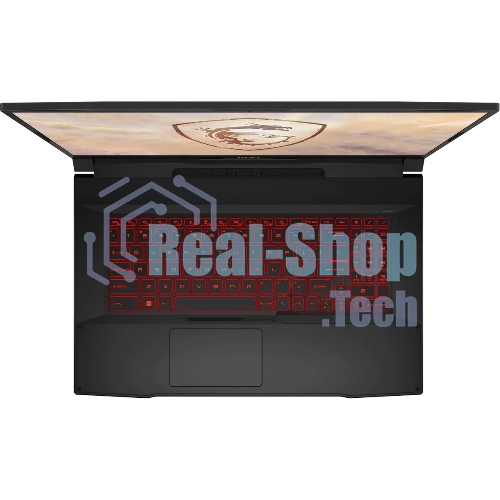 Ноутбук MSI Katana 17 B13UCR-1612XRU/17.3