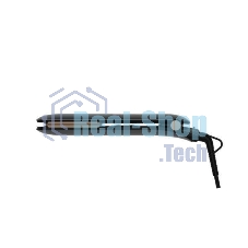 Выпрямитель для волос Rowenta SF1627F0 черный, 25 мм, 200 °C, 1 режим
