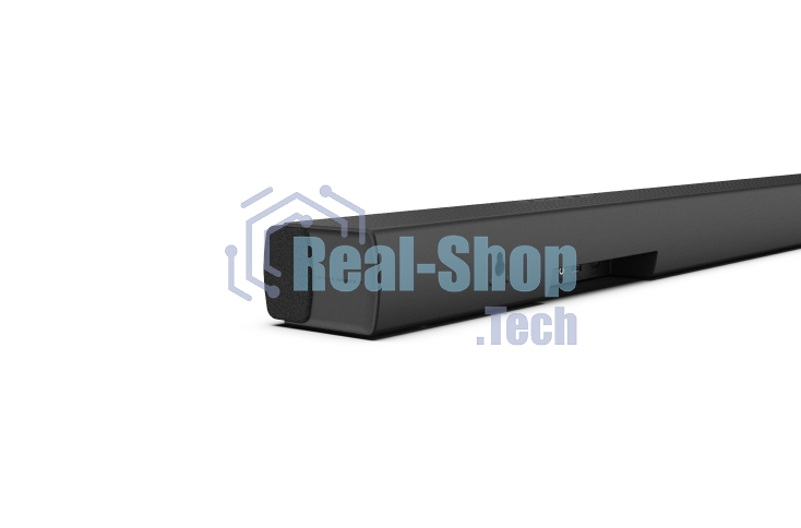 Саундбар Hisense HS5100 5.1 540Вт черный