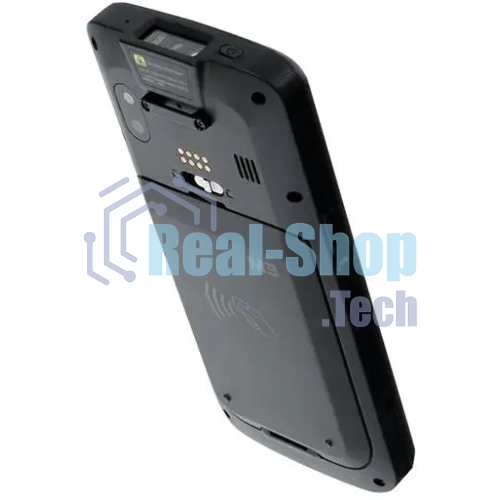Терминал сбора данных M3 Mobile M3 SL20 (SL204C-R2CHSE-HF-01) 2D Image Zebra SE4710, 4Gb/64Gb, Android 11, USB, Bluetooth, WiFi, NFC, MicroSD, SIM, 2G, 3G, 4G, 5.45 