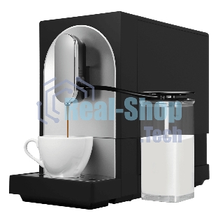Кофемашина встраиваемая Maunfeld MF-A8021CBK