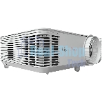 Проектор InFocus IN0046SL DLP, 4700 lm, WXGA, 30 000:1, 1.191.54:1, 2xHDMI 1.4, VGA in/out, Composite Video, 3.5mm in/out, USB-A, RS-232, RJ-45, лампа 15 000ч.(ECO mode), 10W, 27дБ, 2,9 кг, PJ-Link, БЕЛЫЙ