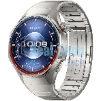 Умные часы HUAWEI Watch GT 6 Pro ATM-B29, 1.47