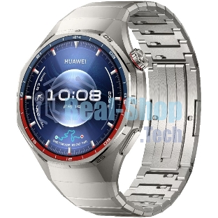 Умные часы HUAWEI Watch GT 6 Pro ATM-B29, 1.47