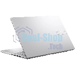 Ноутбук Asus Vivobook 15 X1504VA-BQ2969 Core i3 1315U 16Gb SSD 512Gb Intel UHD Graphics 15.6