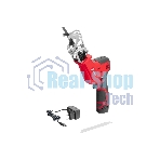 Пила сабельная аккумуляторная MTX RС-65, Li-Ion, 12 В