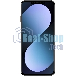 Смартфон Huawei Nova 14i 8/256Gb, черный