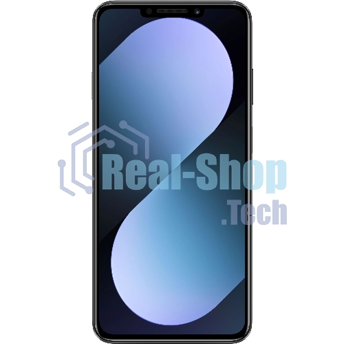 Смартфон Huawei Nova 14i 8/256Gb, черный