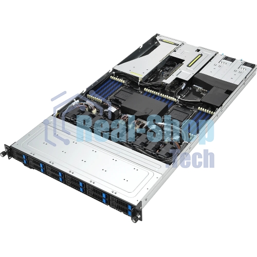 Серверная платформа ASUS RS700-E11-RS12U/WOCPU/WOM/WOGP U/Z/16R2/WOS/WOA/WON/WOM/WONCRD/WORCRD/EU