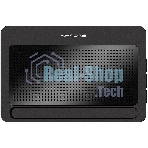 Компьютерный корпус Khadas DIY Case2 for VIMs SBC,Plate Metal,Piano черный