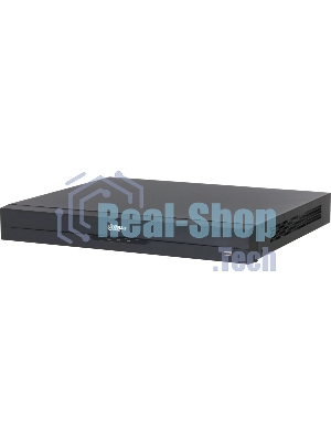 Видеорегистратор Dahua DHI-NVR5216-8P-EI2