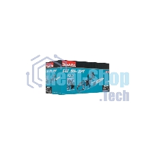 Электрическая цепная пила Makita DUC355Z дл.шины:14