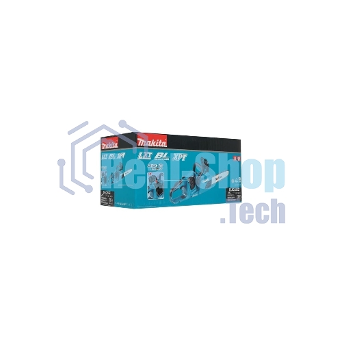 Электрическая цепная пила Makita DUC355Z дл.шины:14