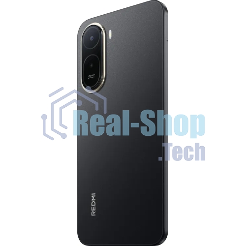 Смартфон Xiaomi Redmi A7 Pro 4Gb, 64Gb, черный