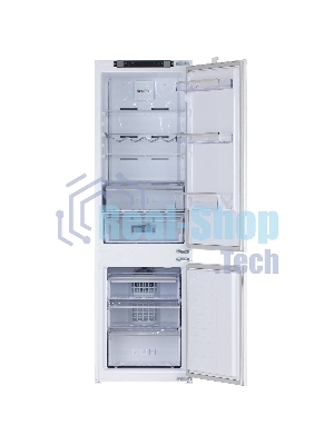 Встраиваемый холодильник Beko BCNA275E2S