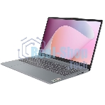 Ноутбук Lenovo IdeaPad Slim 3 15AMN8 IPS Ryzen 5 7520U 8Gb SSD 512Gb AMD Radeon 610M 15,6 FHD No OS Grey