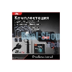 Дрель Deli DE-CZ13-1E, 680Вт, сетевая, ударная