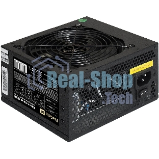 Блок питания ExeGate XP850 (EX292243RUS-S), 850W, 120мм, черный