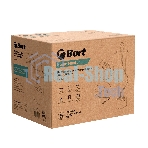Отпариватель Bort Elegant белый, 2000 Вт, 25 г/мин, 1.2 л