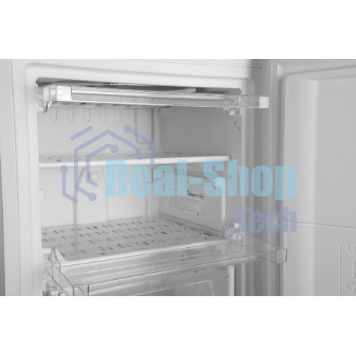 Морозильная камера Indesit DSZ 4150, белый, 214л, 6 ящиков