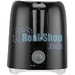 Тостер Centek CT-1425 черный