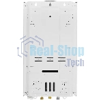 Колонка газовая Thermex G 20 D Eco белый