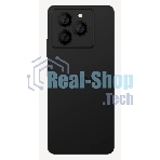 Смартфон INOI A75 Elegance, 6/256Gb, черный титан