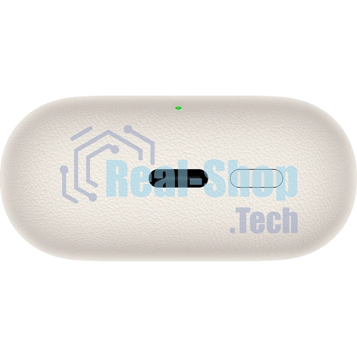 Наушники TWS Huawei FreeBuds SE 3 бежевый, вкладыши, Bluetooth, быстрая зарядка, до 7.5 ч