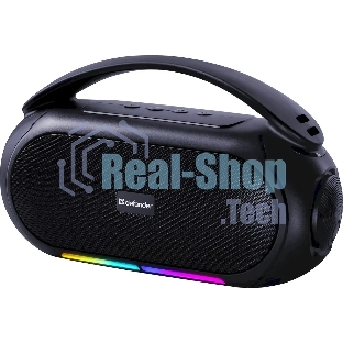 Портативная колонка Defender Beatbox 12 12Вт