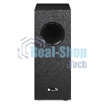 Акустическая система ELTRONIC Саундбар SOUND SLICK 8 (20-11) черный