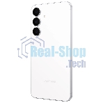 Смартфон Samsung Galaxy S25 FE SM-S731B 8/256Gb, белый
