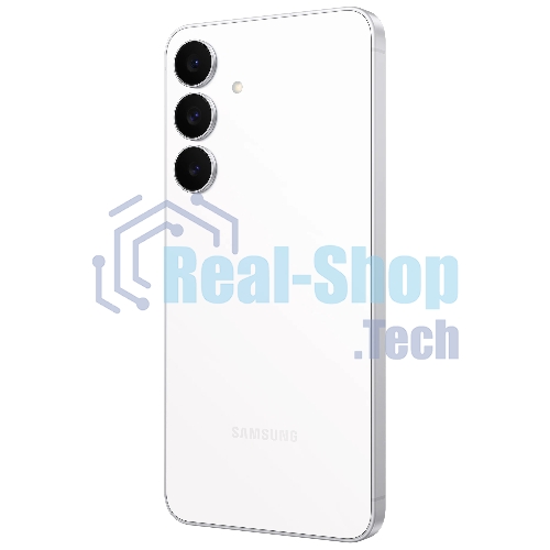 Смартфон Samsung Galaxy S25 FE SM-S731B 8/256Gb, белый