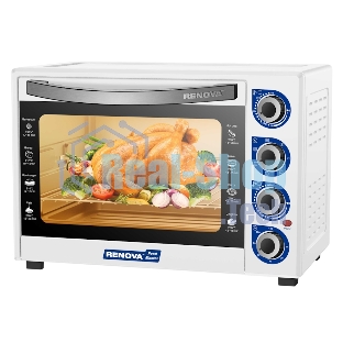 Мини-печь RENOVA MO-50GFLTW1