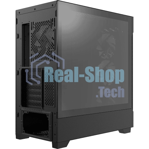 Компьютерный корпус XPG STARKERAIRBTFMTA-BKCWW
