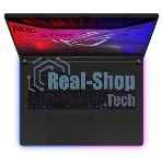 Ноутбук ASUS ROG Strix SCAR 18 G835LW-SA190W 18