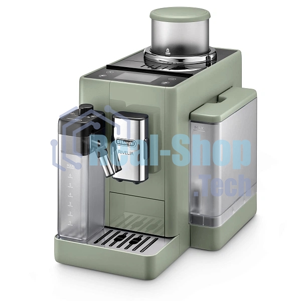 Кофемашина DeLonghi EXAM441.55.GR