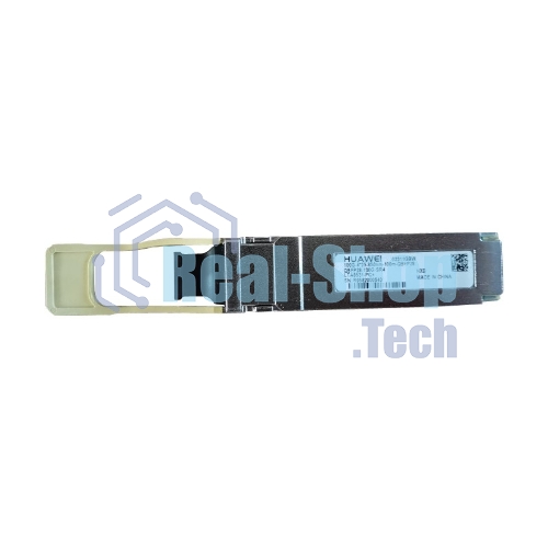 Трансивер 100GE 100M MPO MM QSFP28-100G-SR4 HUAWEI