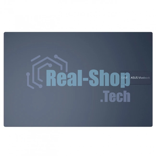 Ноутбук Asus Vivobook 17 X1704VA-AU1017/17.3/IPS/Intel Core 5 120U/16Gb/512Gb/Intel Graphics/Без ОС/синий/2.1kg