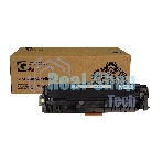 Картридж лазерный GalaPrint GP-CF382A желтый (2700 стр) для HP Color LaserJet Pro M476