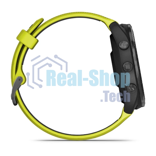 Умные часы Garmin Forerunner 965, 1.4