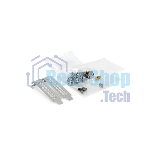 Серверный корпус ExeGate Pro 2U550-04 (RM 19