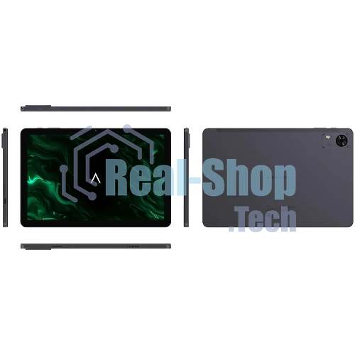 Планшет Digma Pro Zoom T606, 10.1