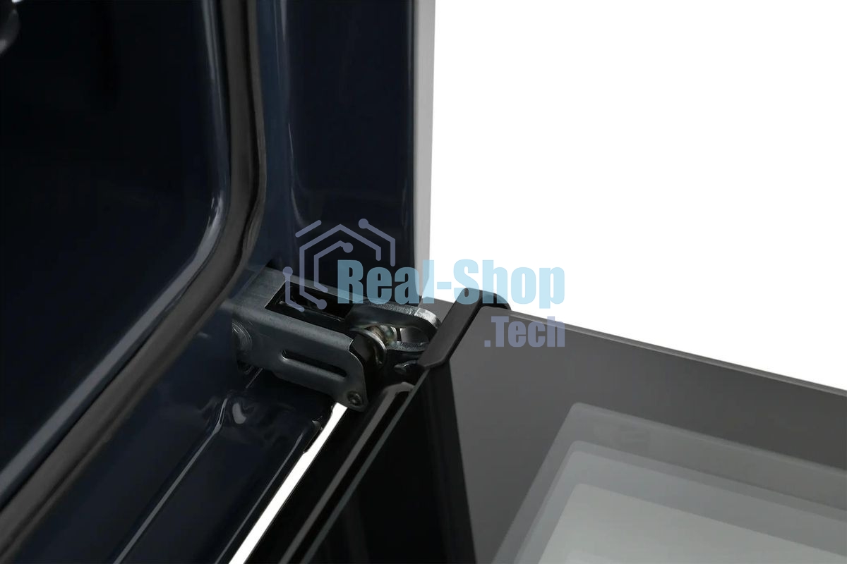 Электрический духовой шкаф Hotpoint FE8 S832 JSH IX, нержавеющая сталь