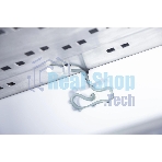 Морозильная камера Beko RFSK266T01W, белый, 240 л, 4 ящика
