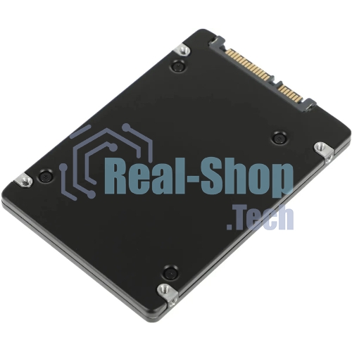 Накопитель SSD Samsung PM893, 1920Gb, SATA III, 2.5