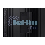 Панель Samsung QB75C черный VA, 75