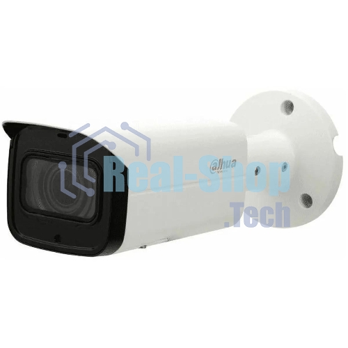 Видеокамера уличная купольная Dahua DH-IPC-HFW3241EP-S-0360B-S2