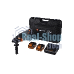 Перфоратор Anycons AC-H509, SDS-plus, 21 В, 2 Дж, от аккумулятора