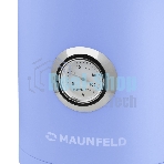 Чайник электрический Maunfeld MFK-631DB