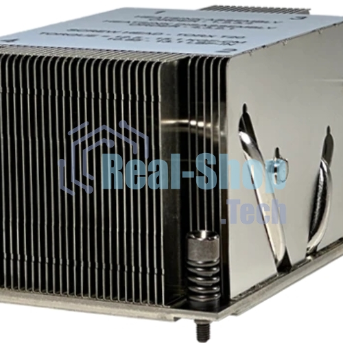 Пассивный кулер Ablecom AHS-S22140, LGA4844, 2U, Passive